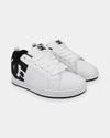 Mens Court Graffik Sneakers