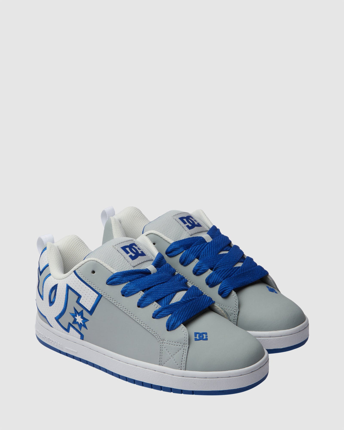 Mens Court Graffik Shoes