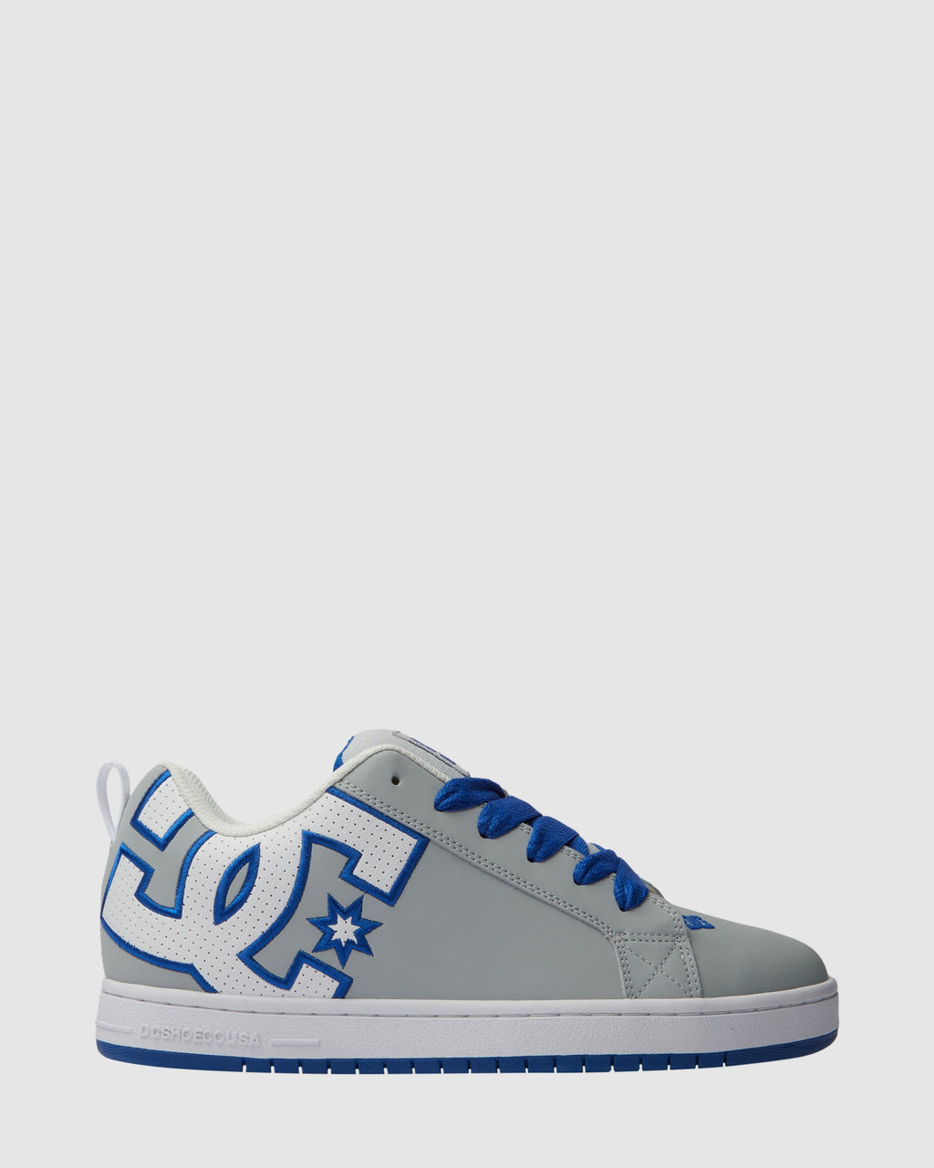 Mens Court Graffik Shoes
