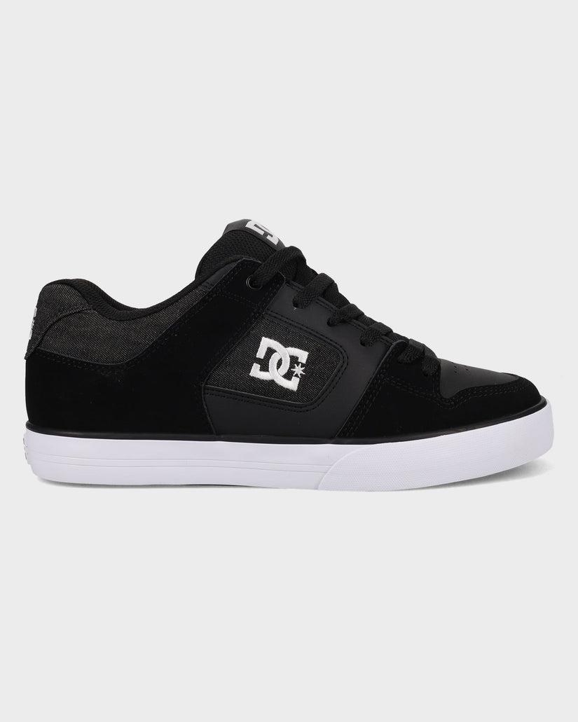 Mens Pure Sneakers