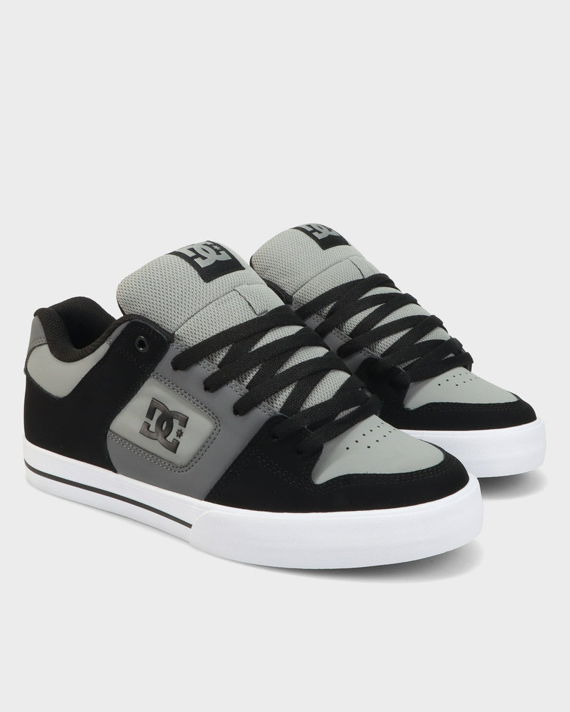 Mens Pure Leather Shoes