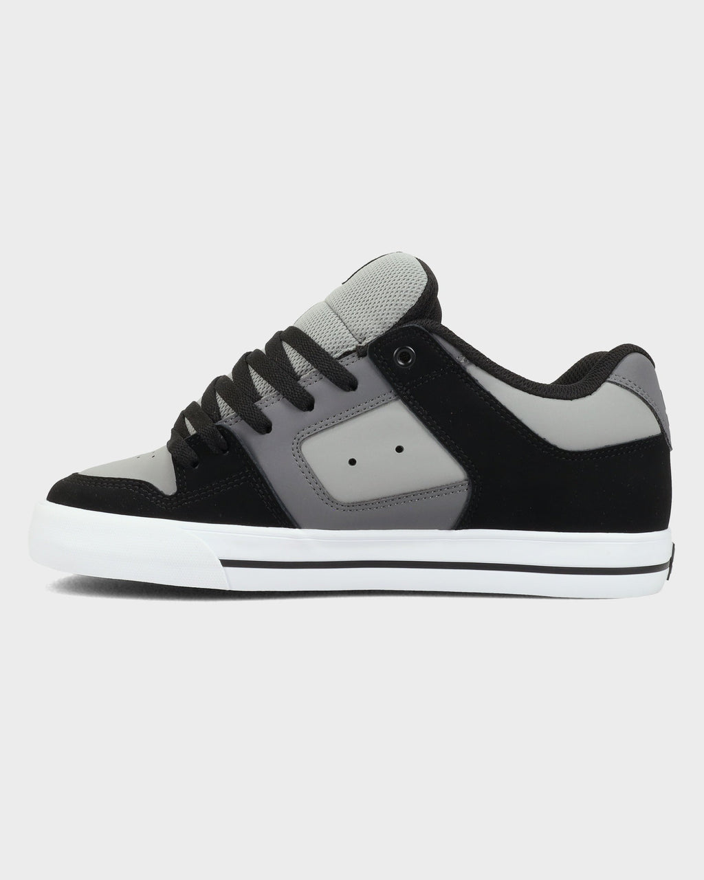 Mens Pure Leather Shoes