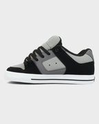 Mens Pure Leather Shoes