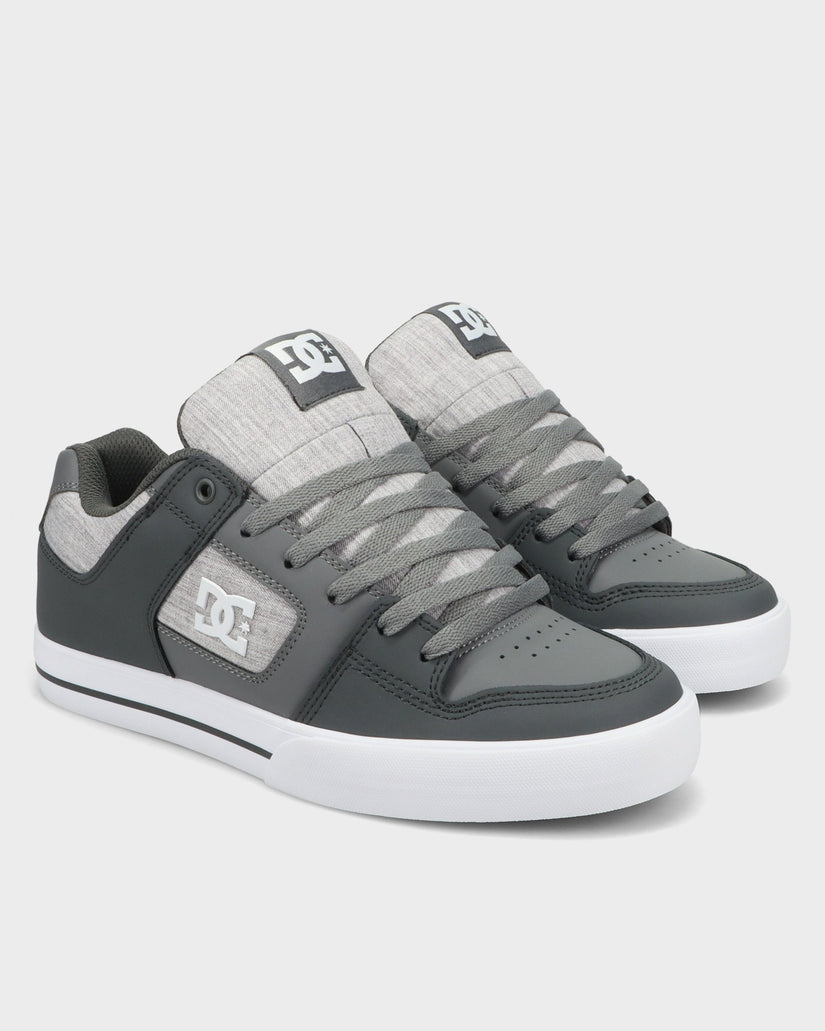 Mens Pure Leather Shoes
