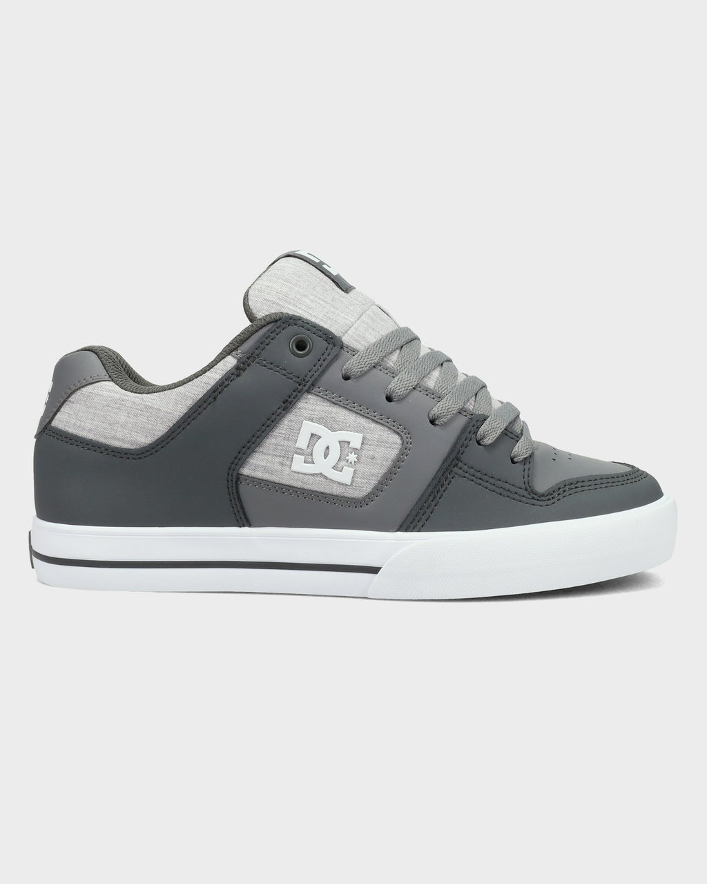 Mens Pure Leather Shoes