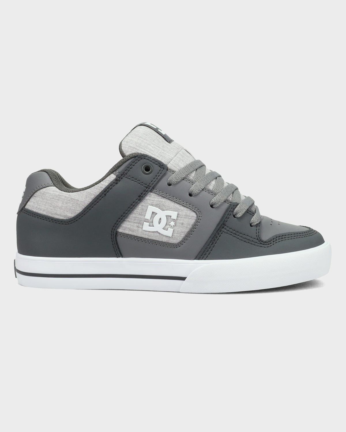 Mens Pure Leather Shoes