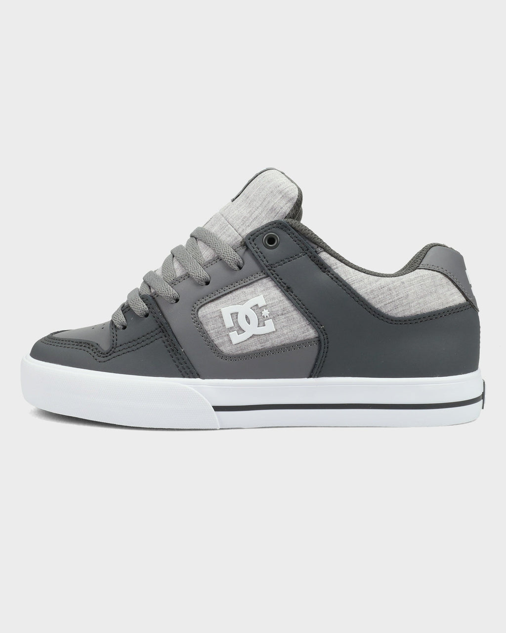 Mens Pure Leather Shoes