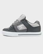 Mens Pure Leather Shoes