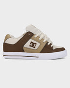 Mens Pure Leather Shoes