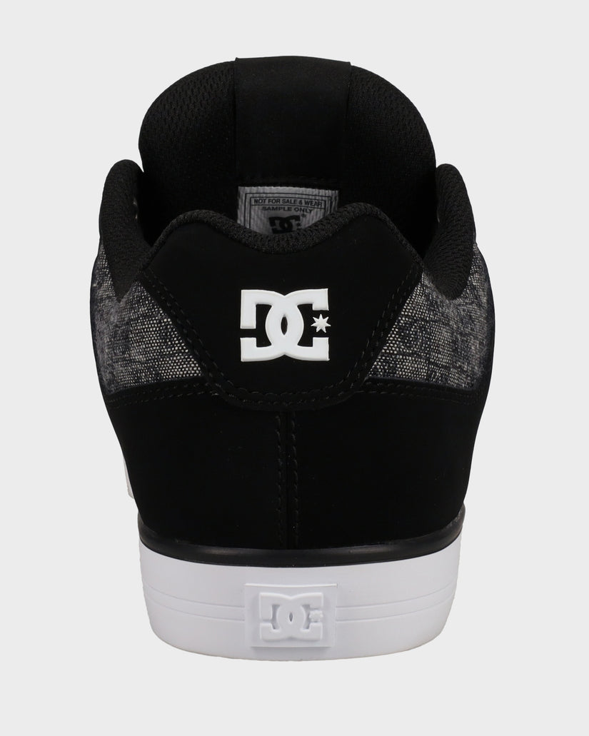 Mens Pure Skate Shoes