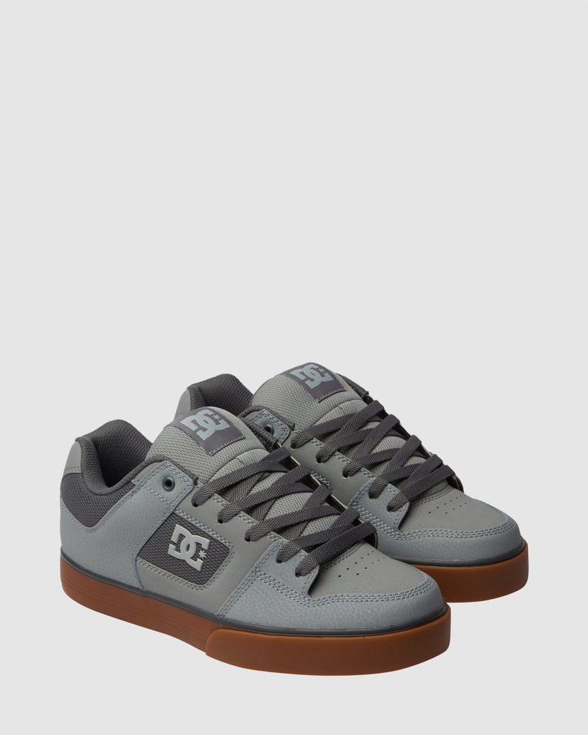 Mens Pure Sneakers
