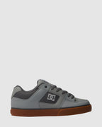 Mens Pure Sneakers