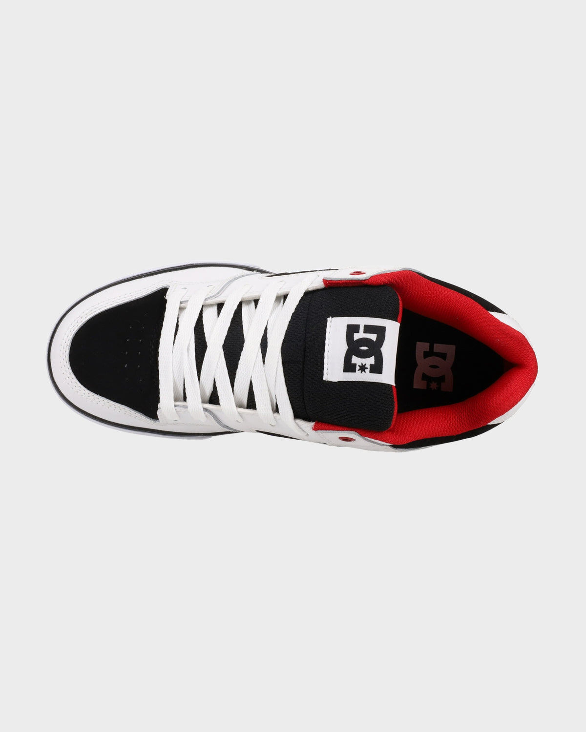 Mens Pure Skate Shoes