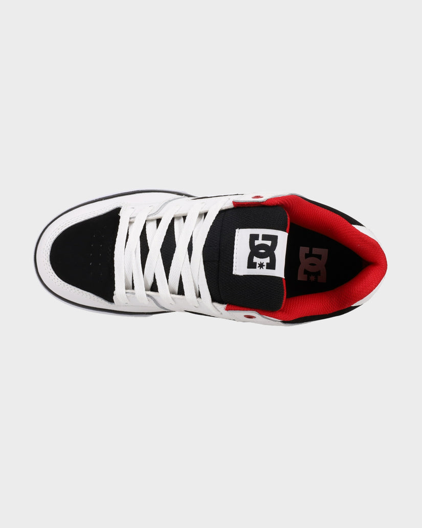 Mens Pure Skate Shoes