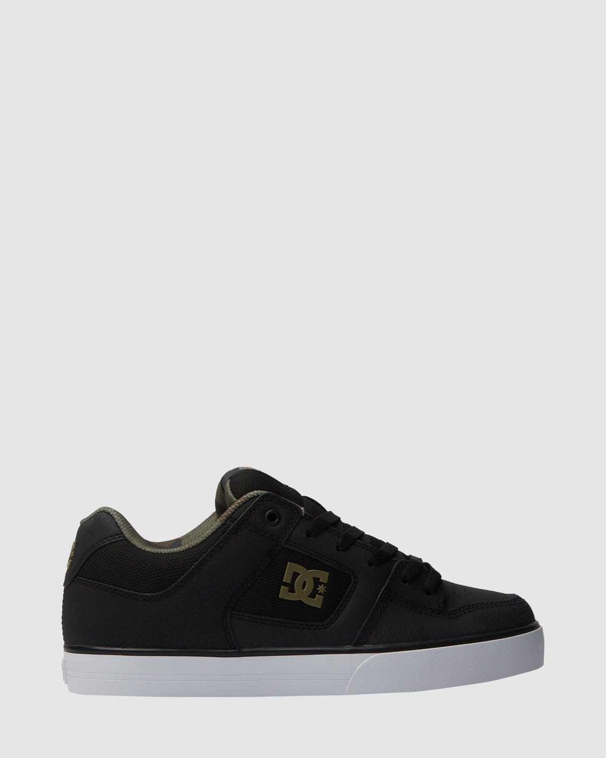 Mens Pure Skate Shoes