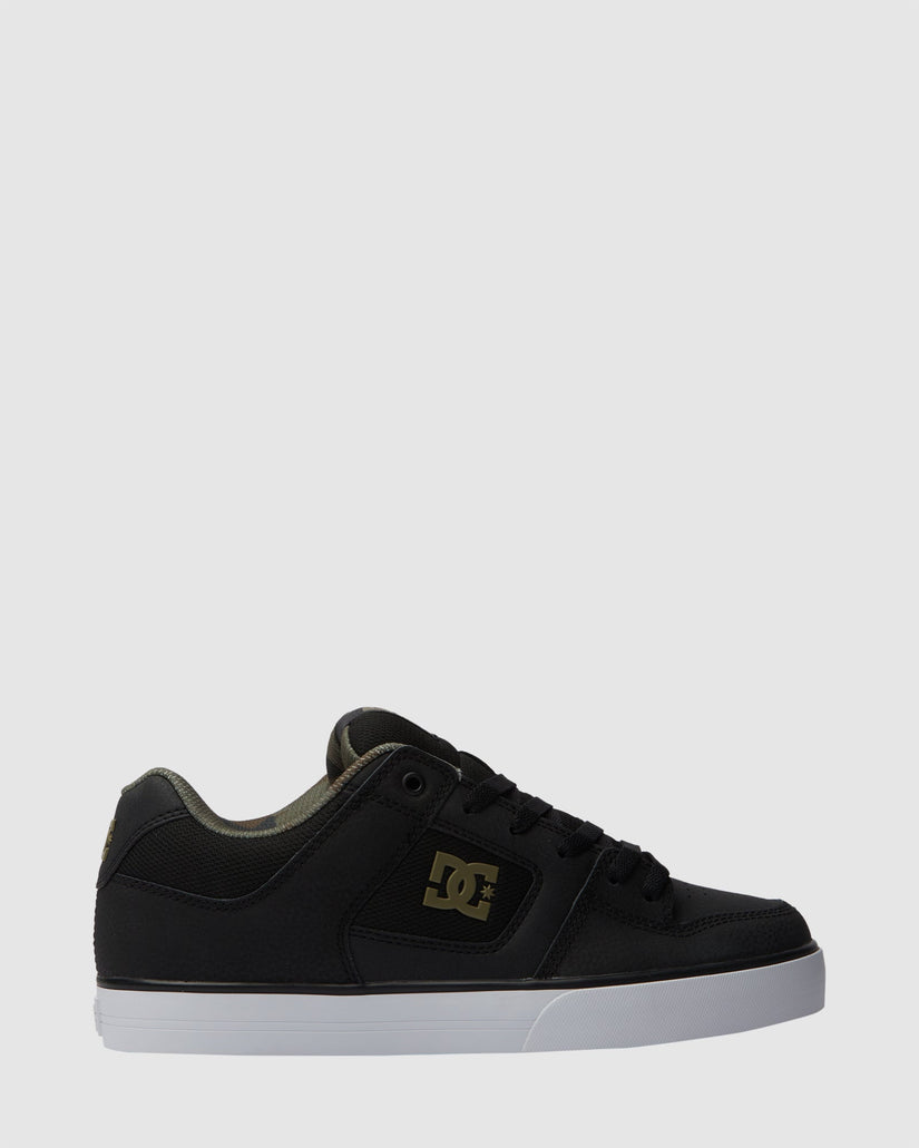 Mens Pure Skate Shoes