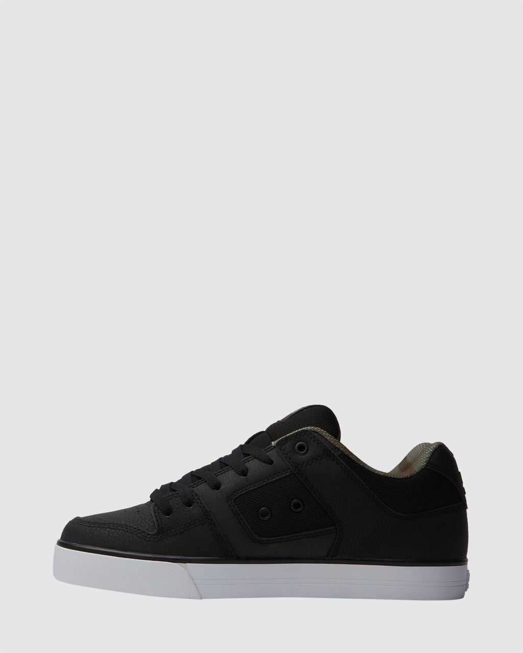 Mens Pure Skate Shoes