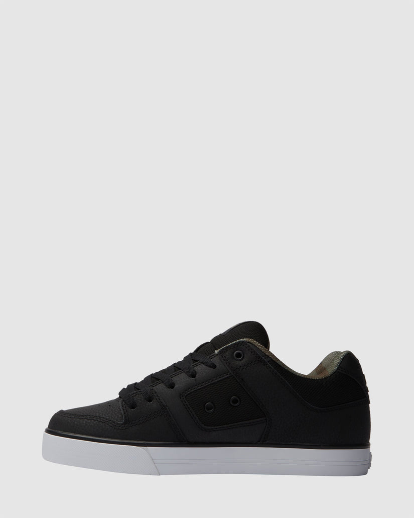 Mens Pure Skate Shoes