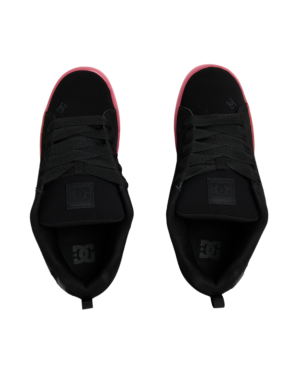 Womens Court Graffik Skate Shoes