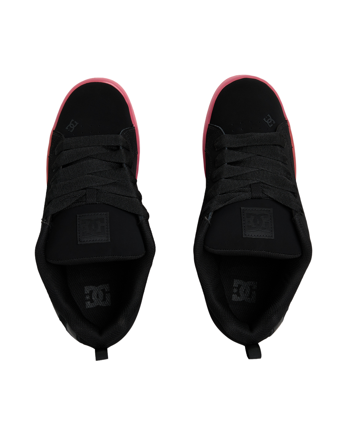 Womens Court Graffik Skate Shoes