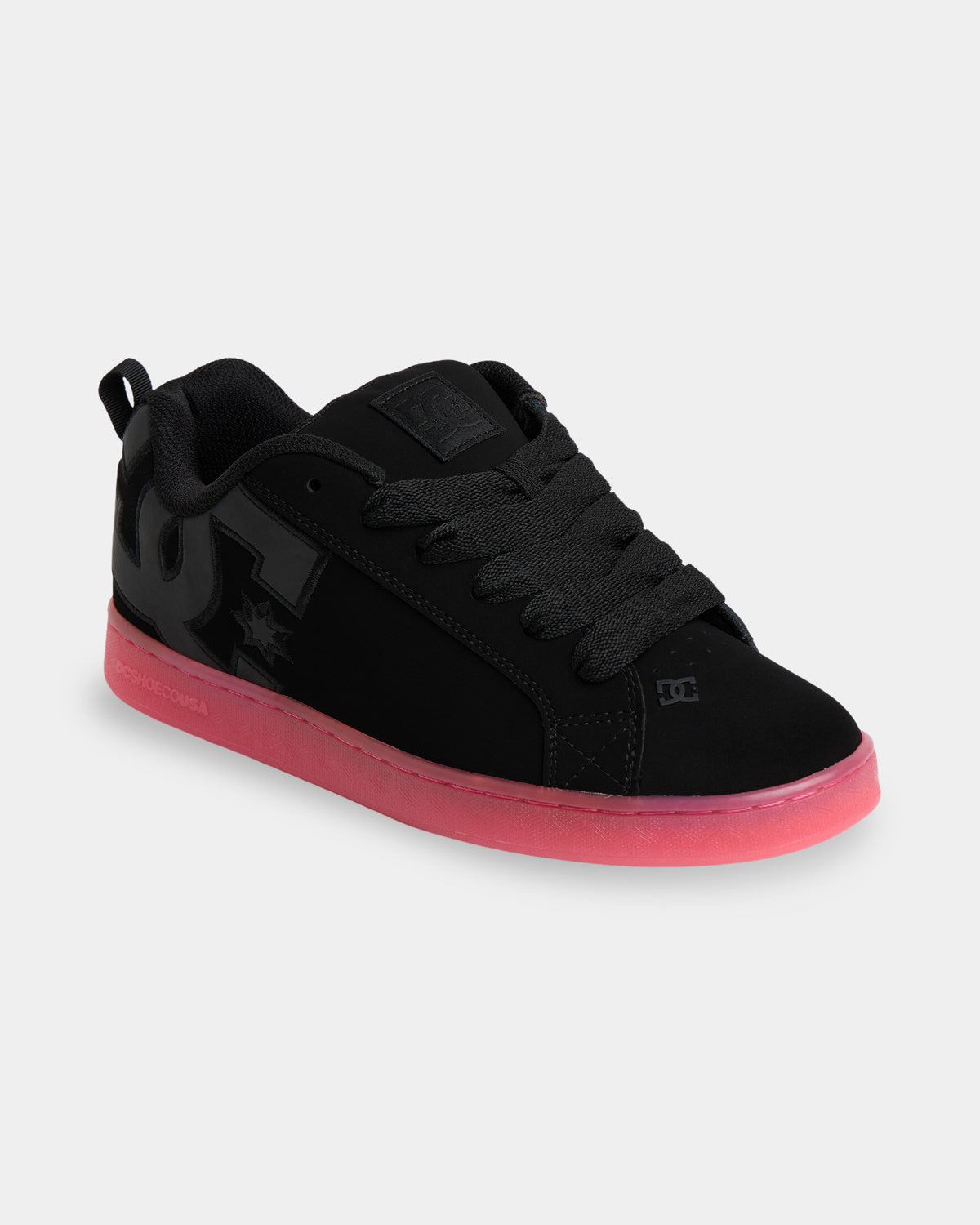 Womens Court Graffik Skate Shoes