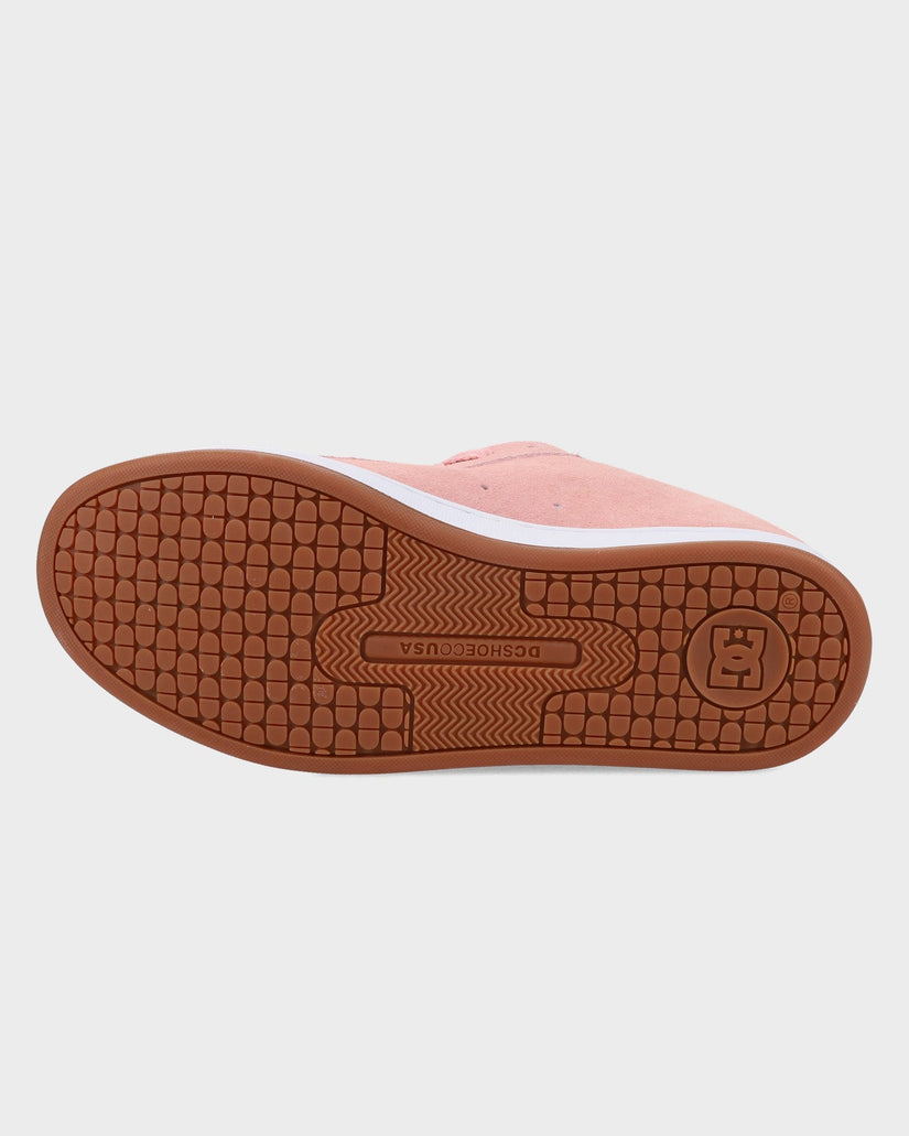 Womens Court Graffik Sneakers
