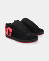 Womens Court Graffik Skate Shoes