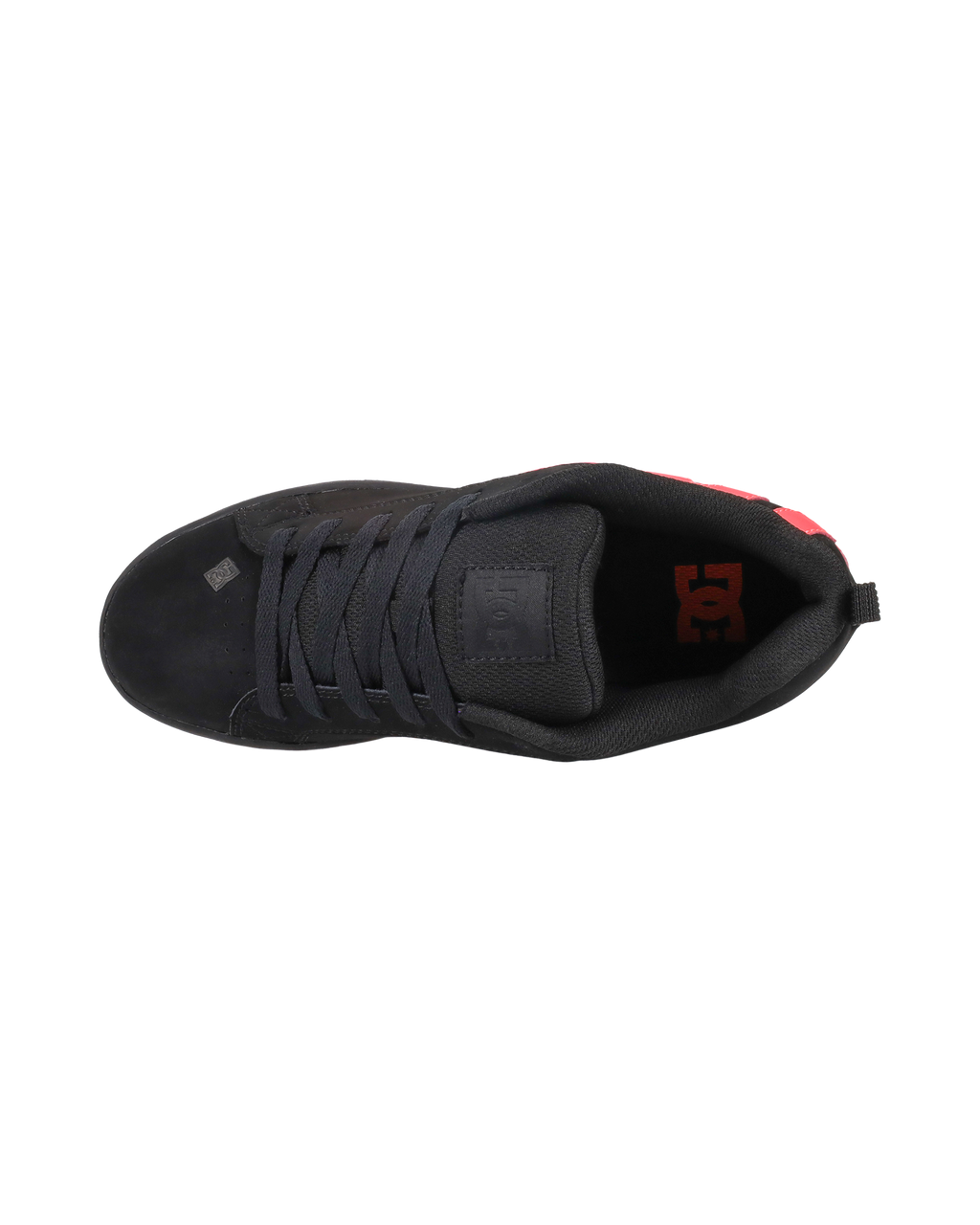 Womens Court Graffik Skate Shoes