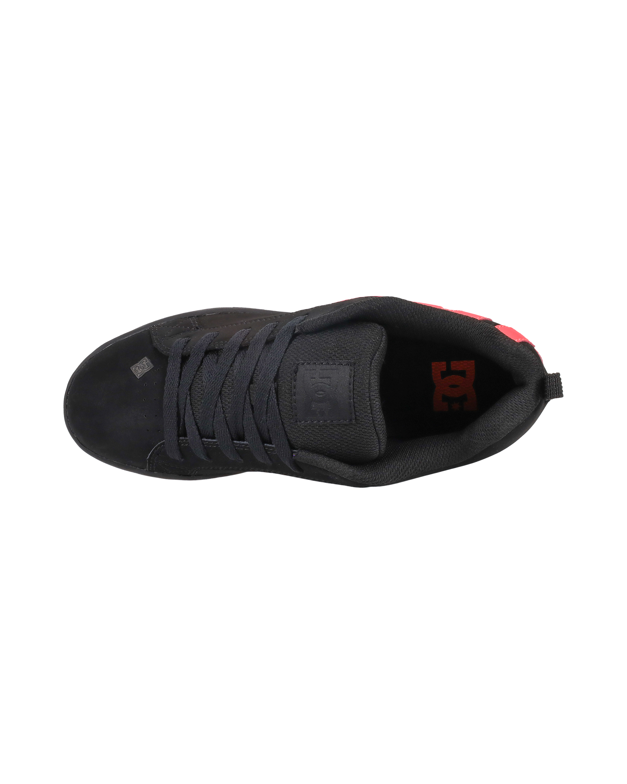 Womens Court Graffik Skate Shoes