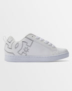WOMENS COURT GRAFFIK SNEAKERS