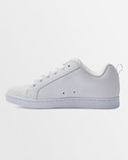WOMENS COURT GRAFFIK SNEAKERS