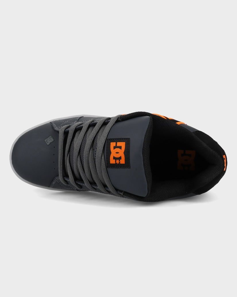 Mens Net Sneakers