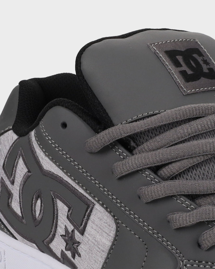 Mens Net Skate Shoes