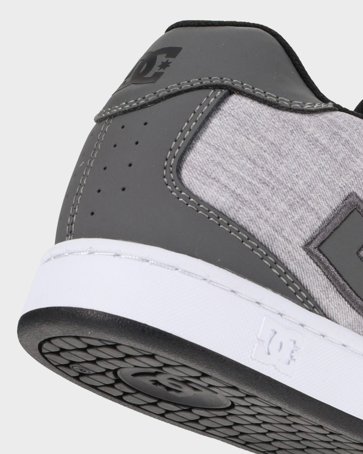 Mens Net Skate Shoes