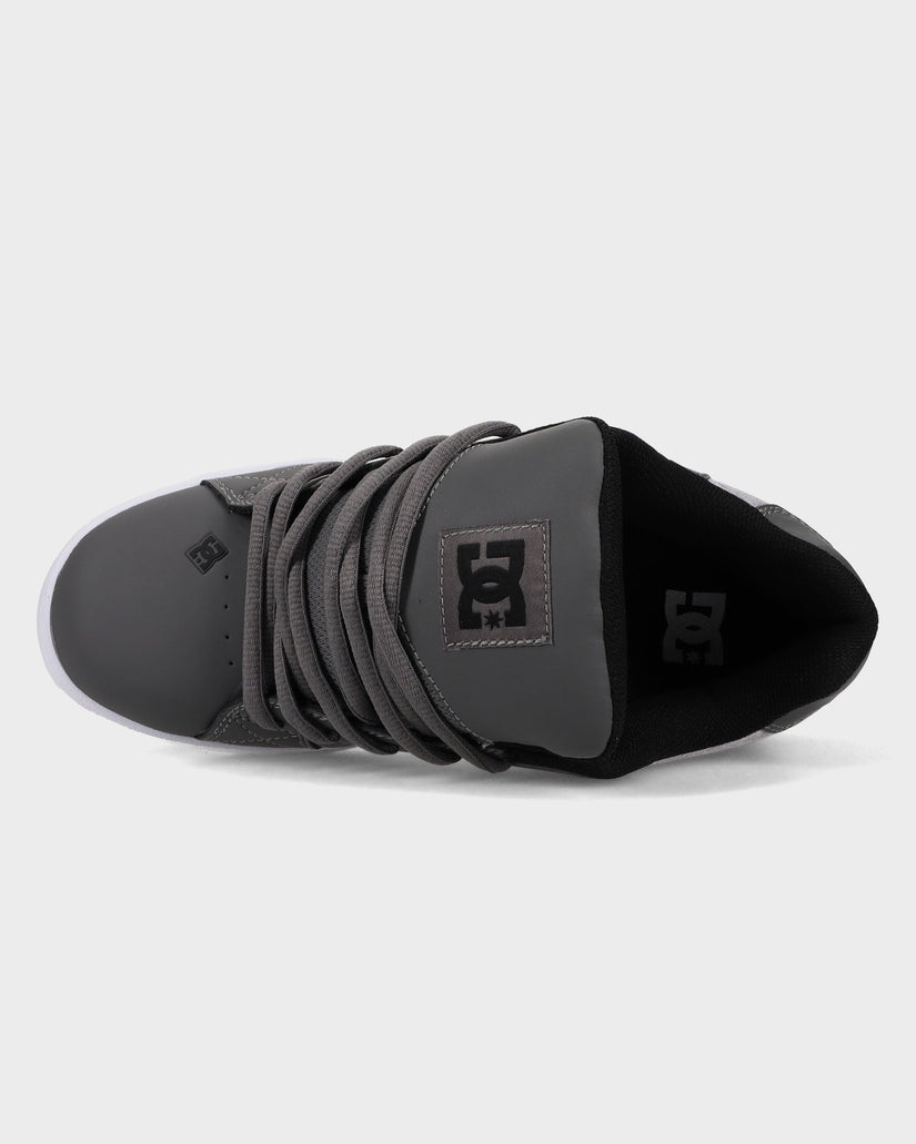 Mens Net Skate Shoes