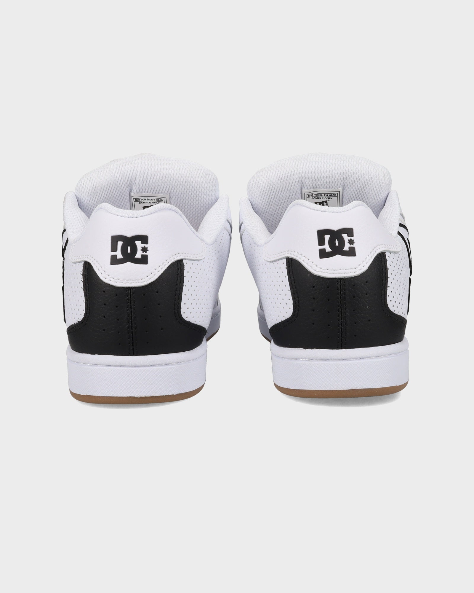 Mens Net Skate Shoes