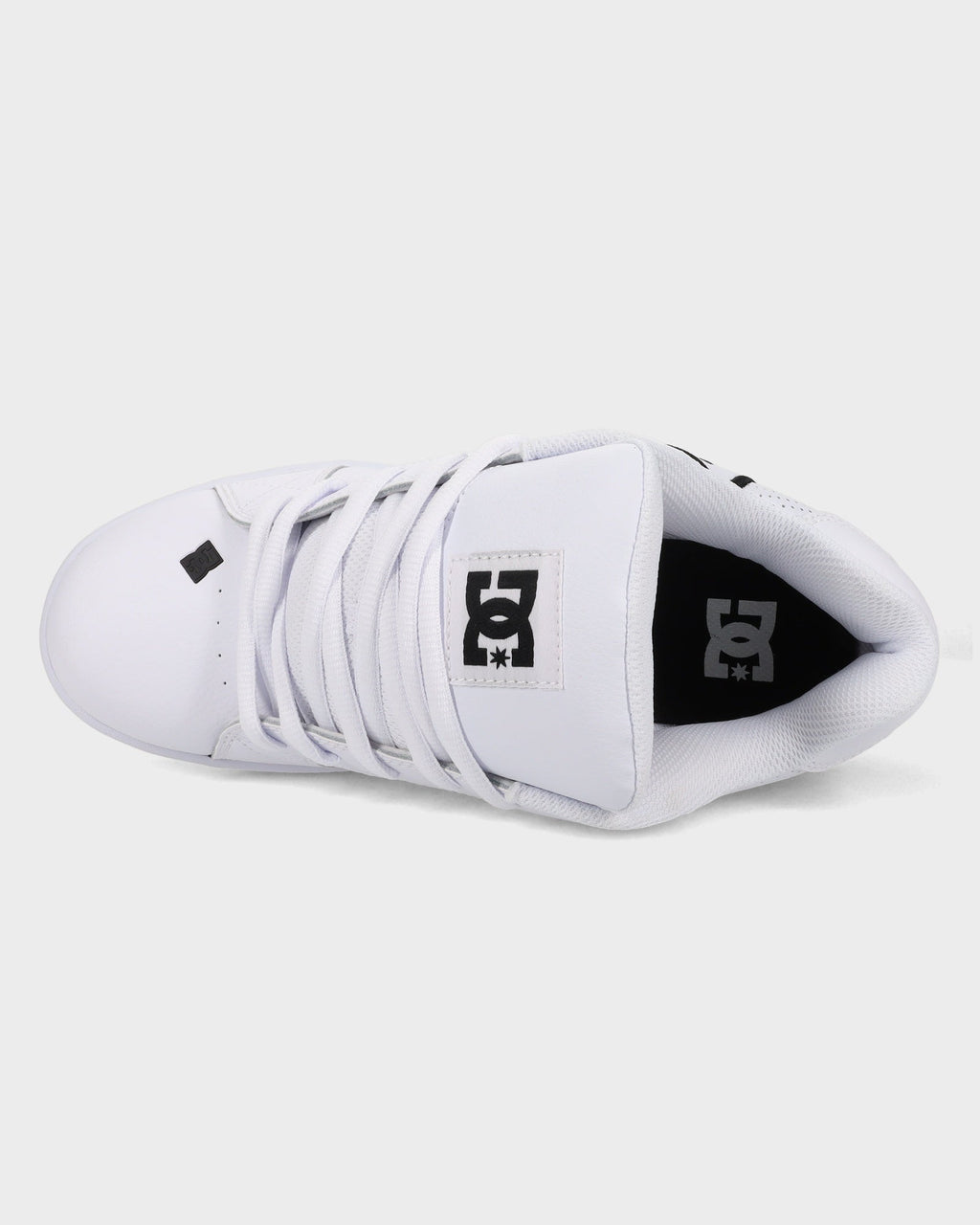 Mens Net Skate Shoes