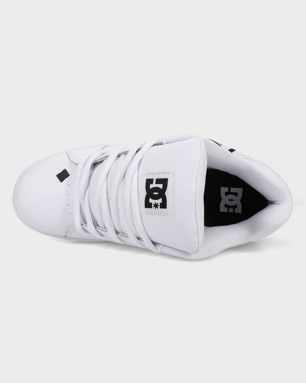 Mens Net Skate Shoes