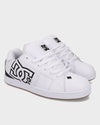 Mens Net Skate Shoes