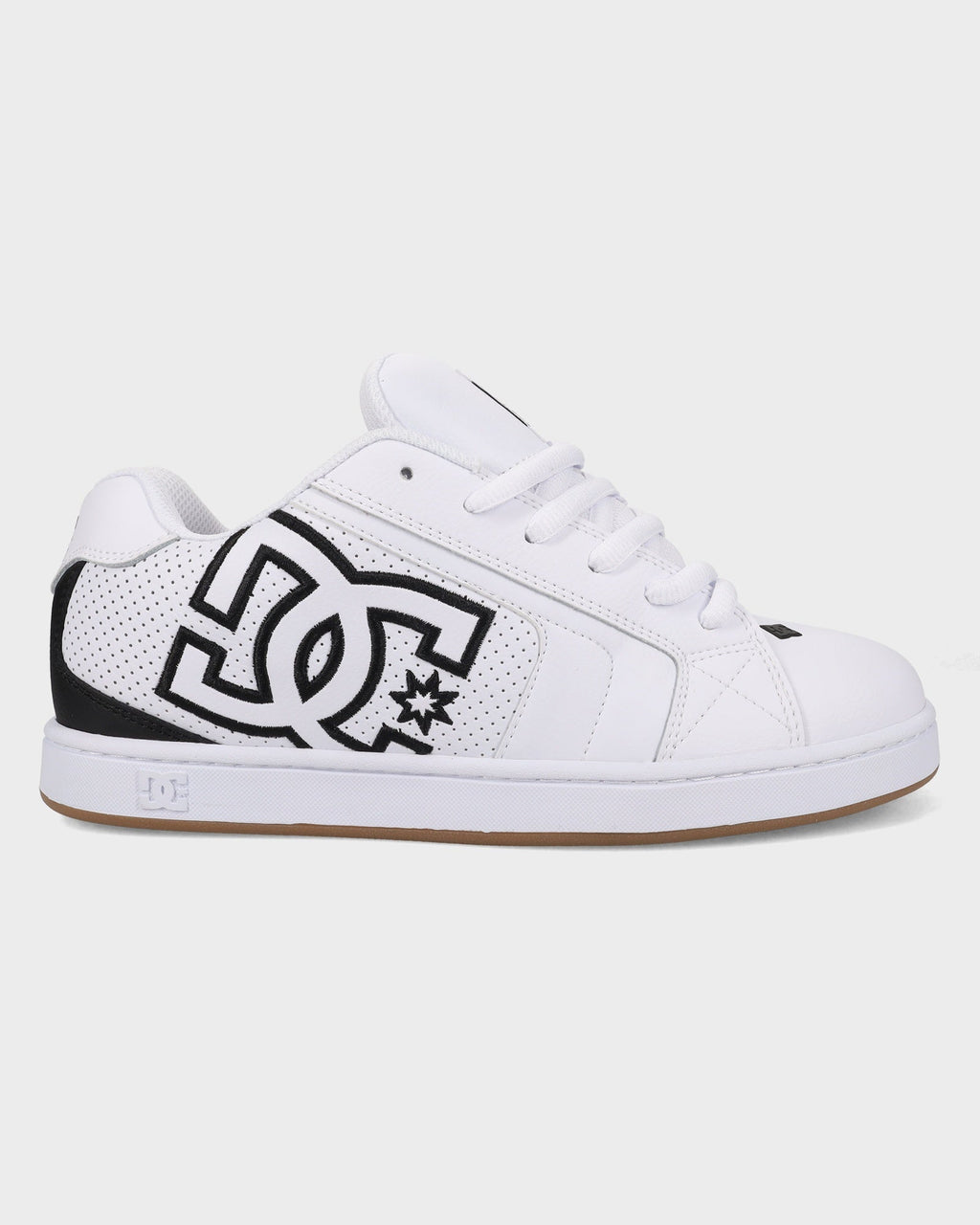 Mens Net Skate Shoes