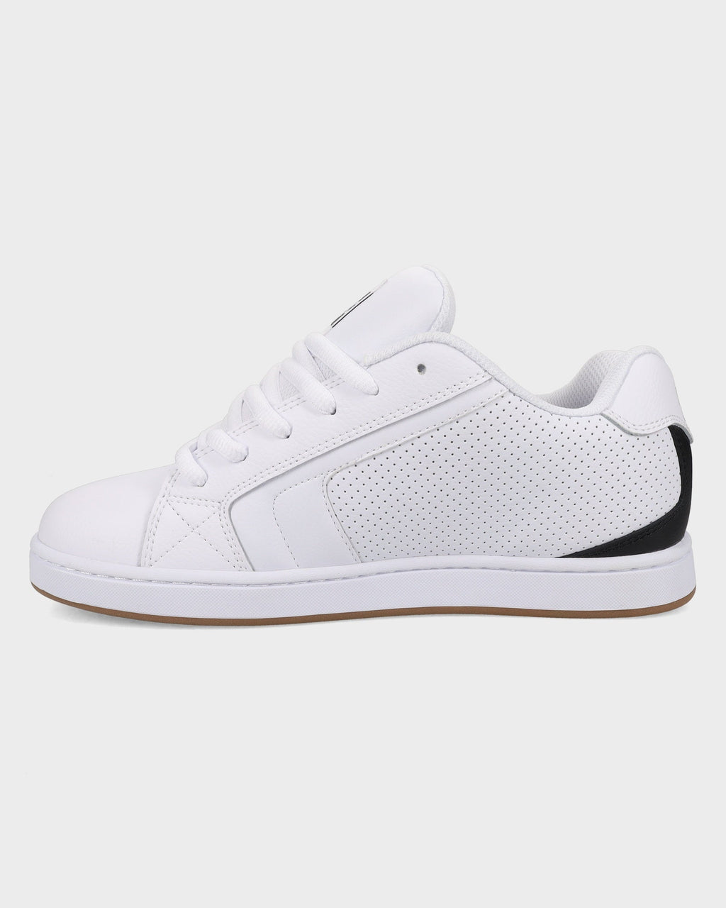 Mens Net Skate Shoes