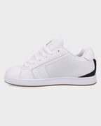 Mens Net Skate Shoes