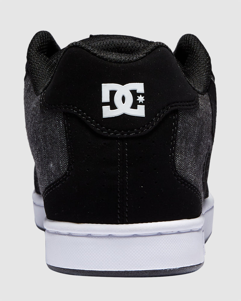 Mens Net Sneakers