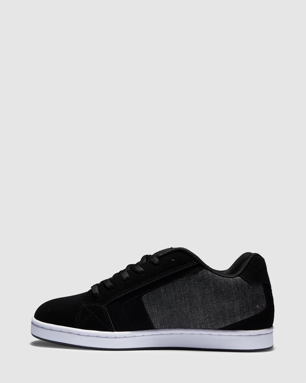 Mens Net Sneakers