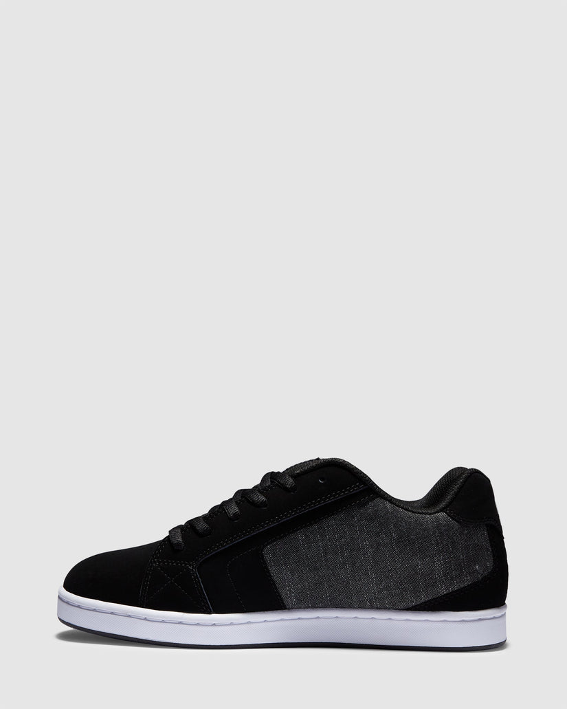Mens Net Sneakers
