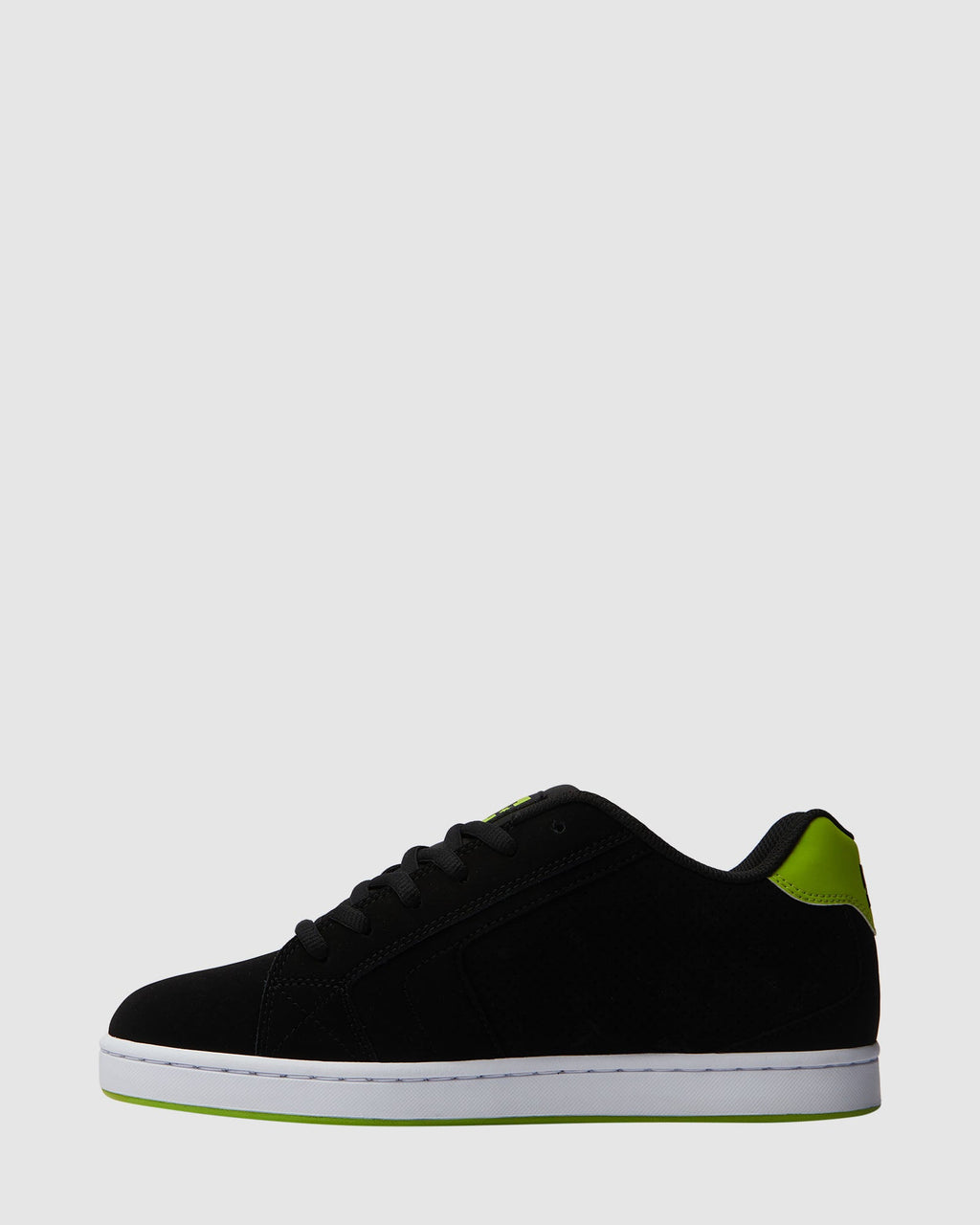 Mens Net Skate Shoes