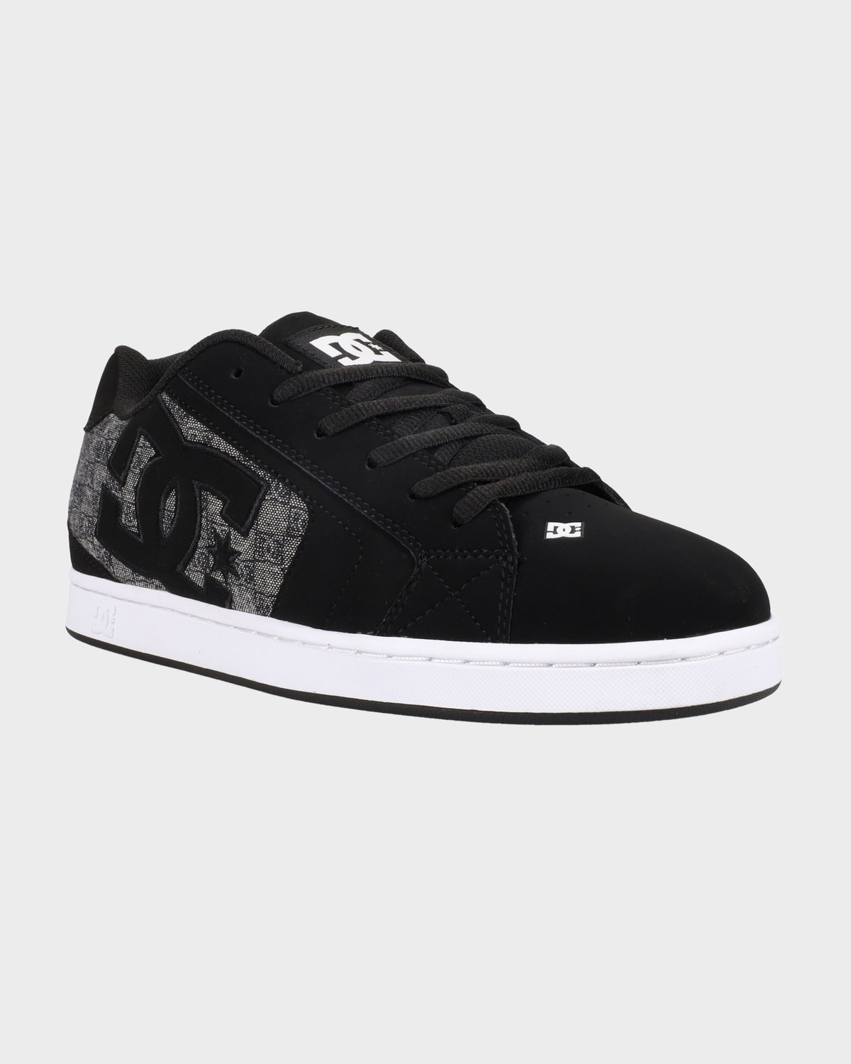 Mens Net Sneakers