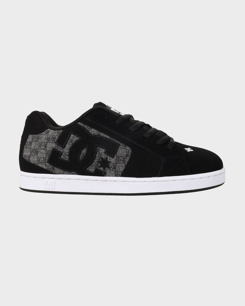 Mens Net Sneakers