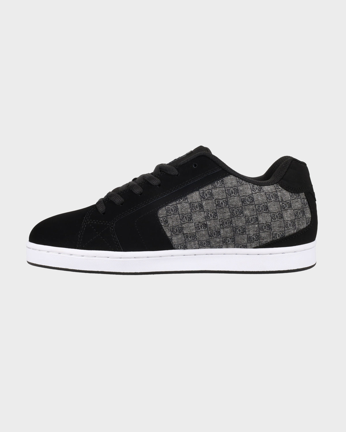 Mens Net Sneakers