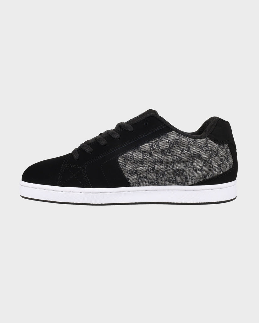 Mens Net Sneakers